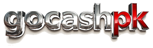 gocashpk logo