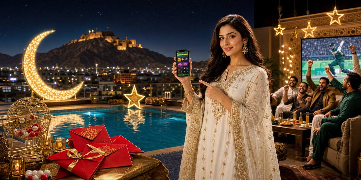 gocashpk gaming platform